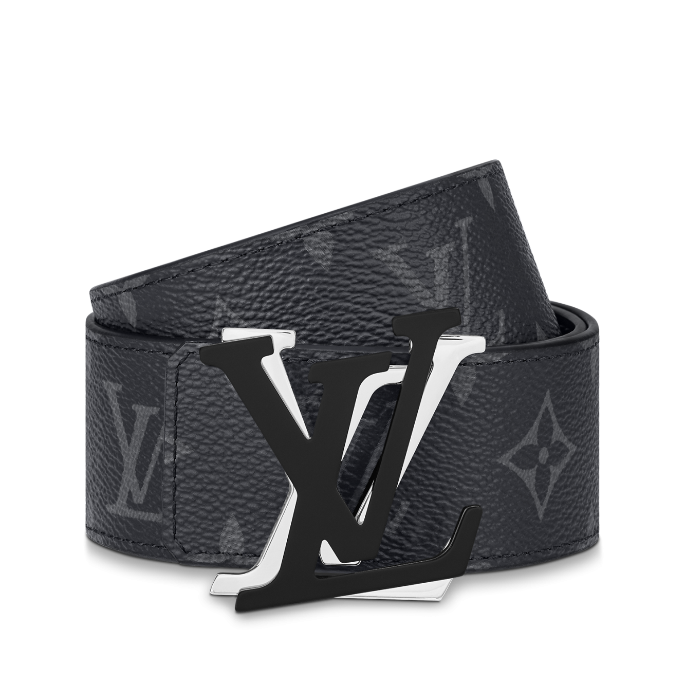 Louis Vuitton LV Shake 40MM Reversible Belt